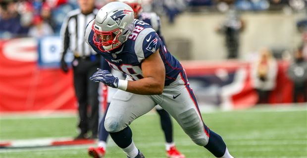 Detroit Lions remain mum on Trey Flowers' future while talking