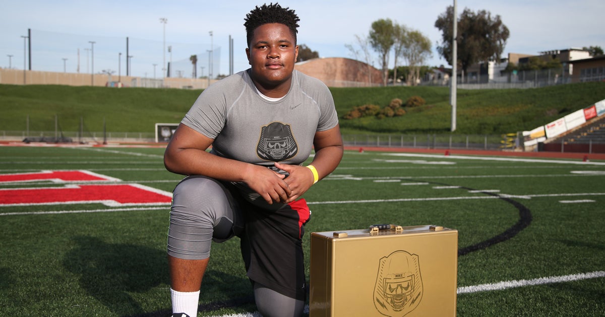 Top 10 2017 Offensive Guards in the West