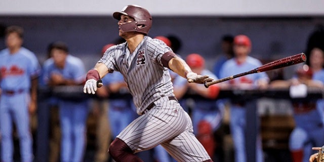 2015 SEC Baseball Uniform Tracker - College and Magnolia