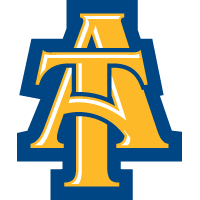 North Carolina A&T Aggies