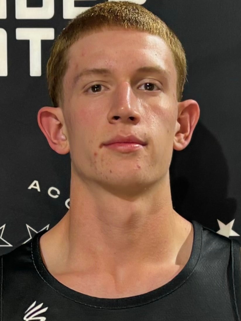 Isaac Ericksen photo