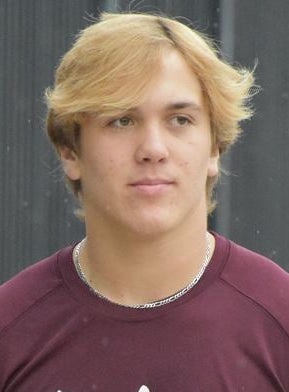 Drake Lusk, St. Augustine, Linebacker