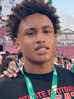 Elias Pearl