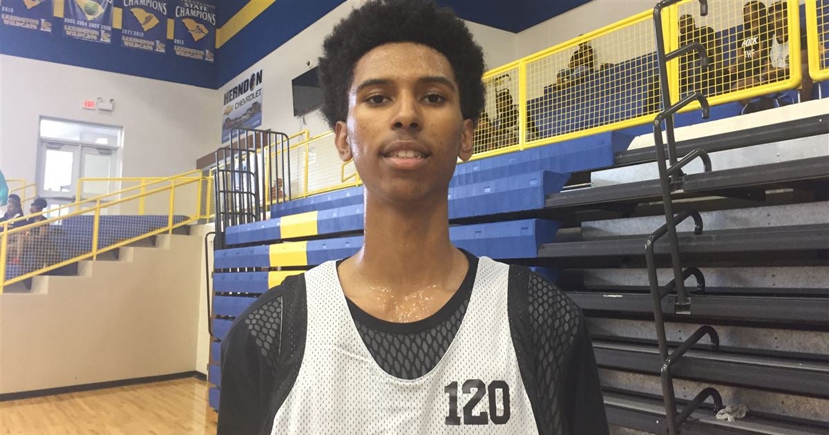 Four Star Center John Butler Commits To Florida State