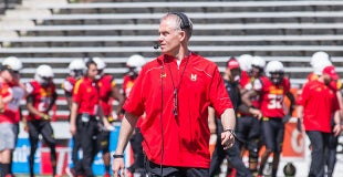 Maryland Announces Spring Football Schedule Details Maryland Announces Spring Football Schedule Details