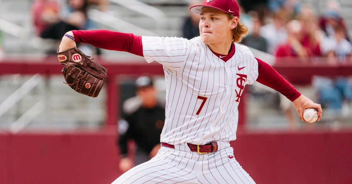 FSU Baseball: How a 4-0 week impacted the rankings, ACC standings, and RPI
