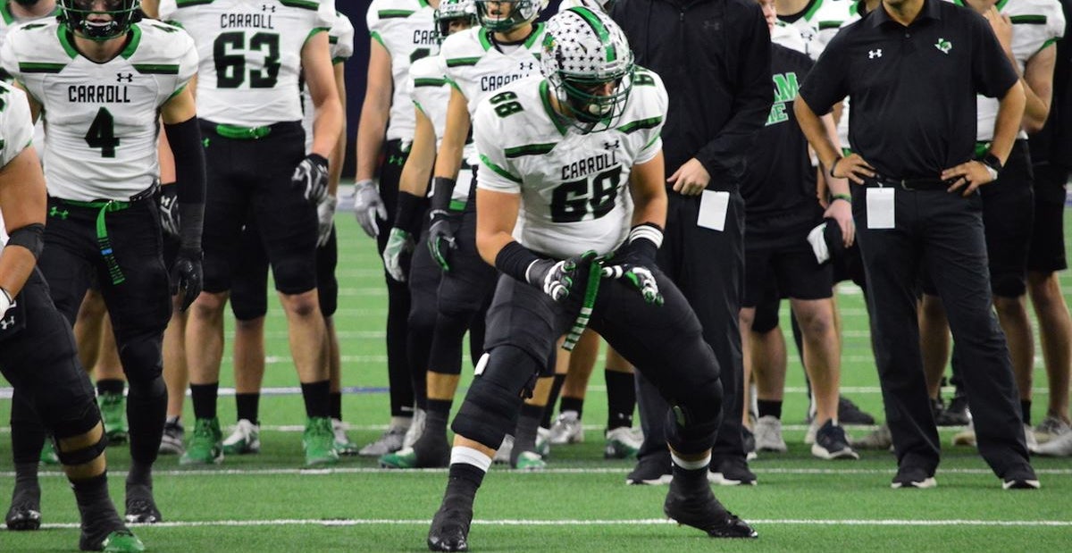 Four-star Friday: ACC commits, offensive tackles and tight ends