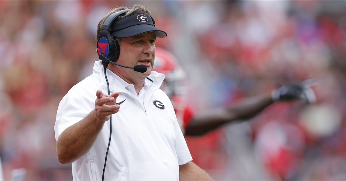 football loses special teams coordinator Scott Cochran