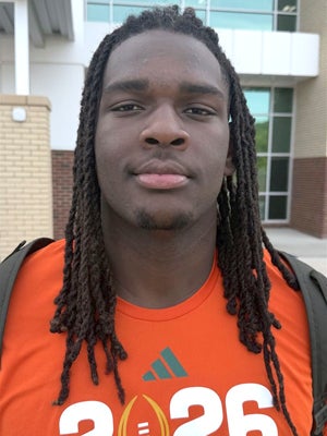 Tyler Ford athlete image