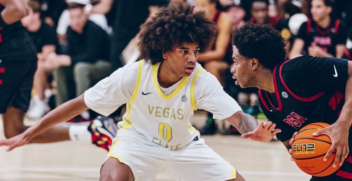 Five-Star Forward DeMarcus Henry Lists UNC Among Final Four Ahead of Commitment Five-Star Forward DeMarcus Henry Lists UNC Among Final Four Ahead of Commitment