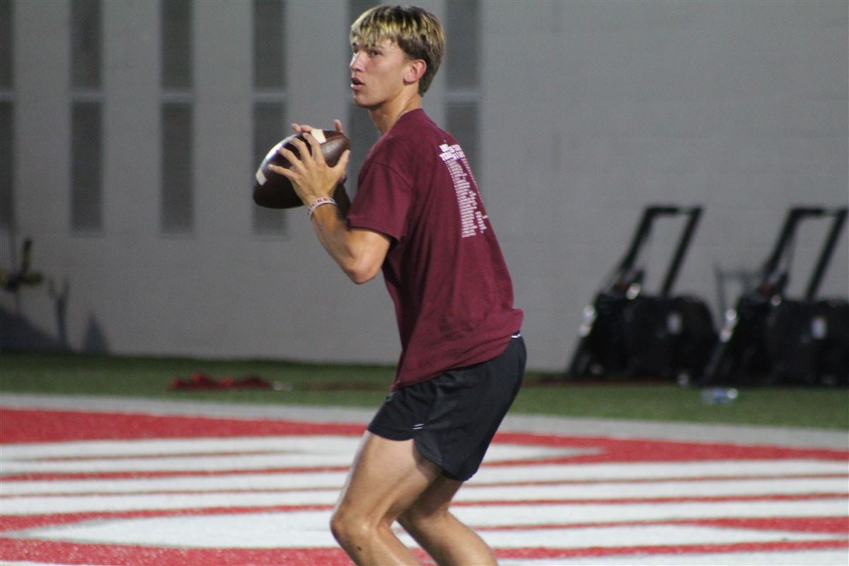 College football recruiting: Ohio State a team to watch for 4-star