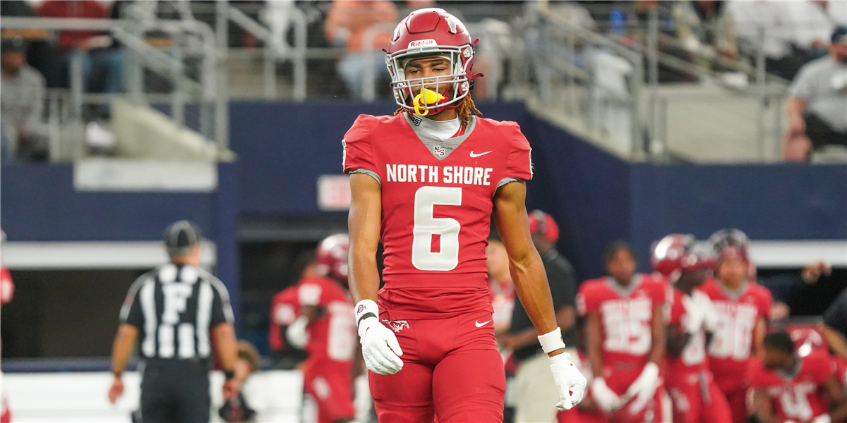 Cornerback Devin Sanchez set to join the Ohio State football team on Monday
