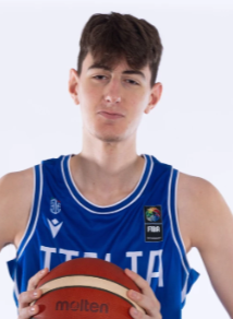 Luigi Suigo Photo