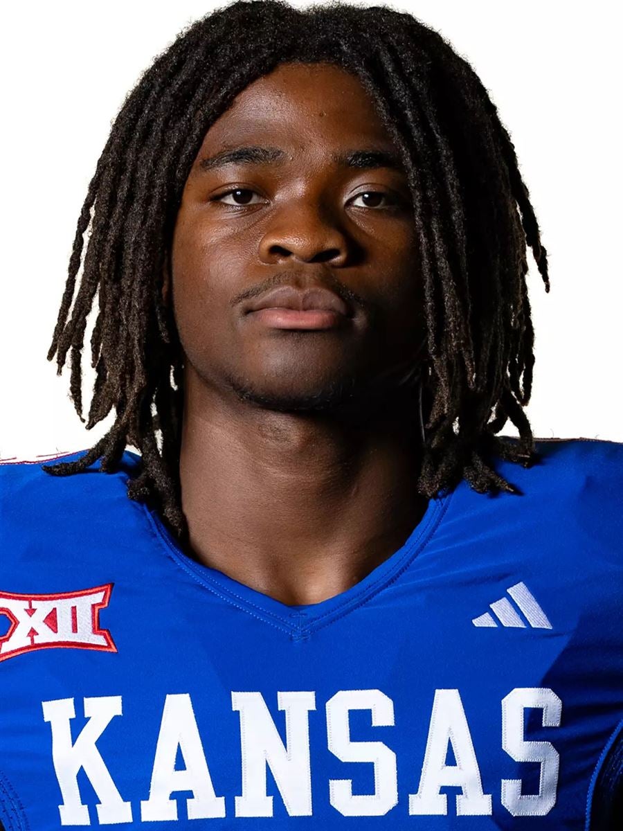 Jon Jon Kamara athlete image