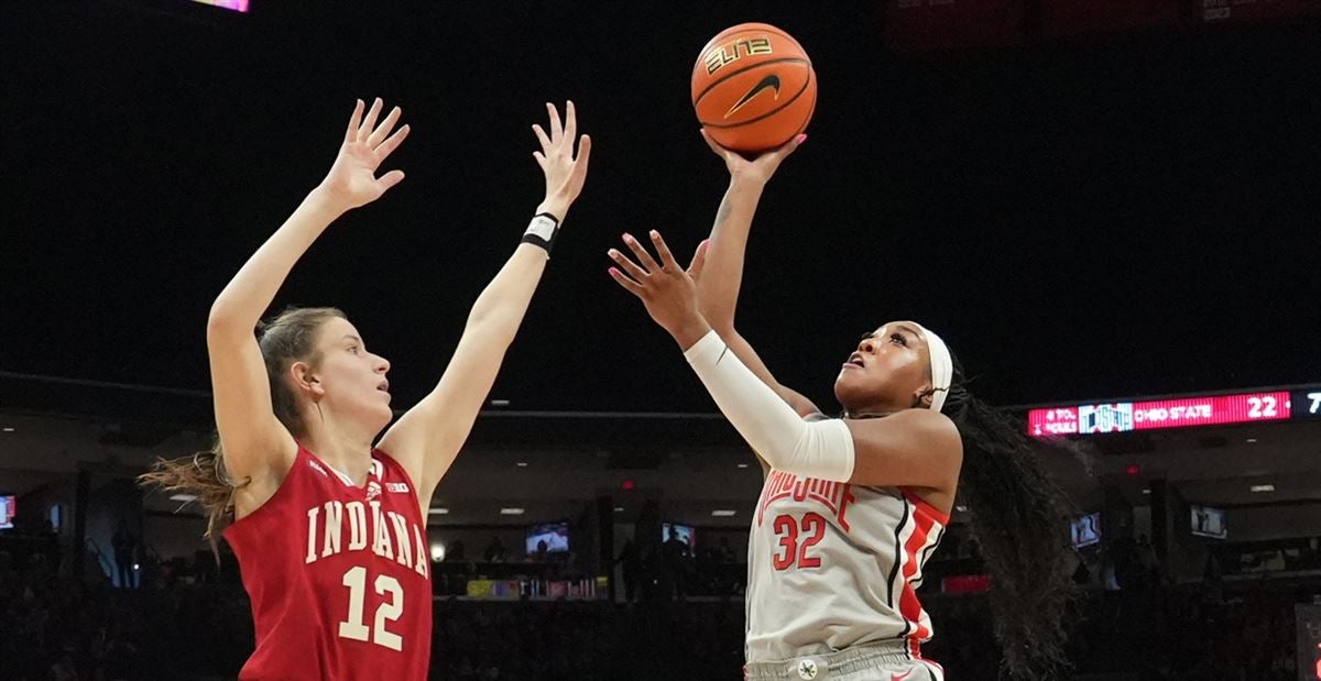 What To Watch Ohio State women's squad puts 11game winning streak on