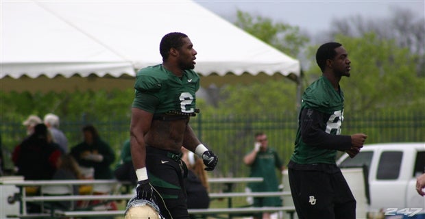 Former Baylor player Sam Ukwuachu's conviction overturned