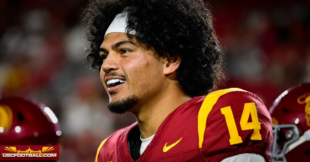 USCFootball staff picks against the spread for USC vs. Louisiana