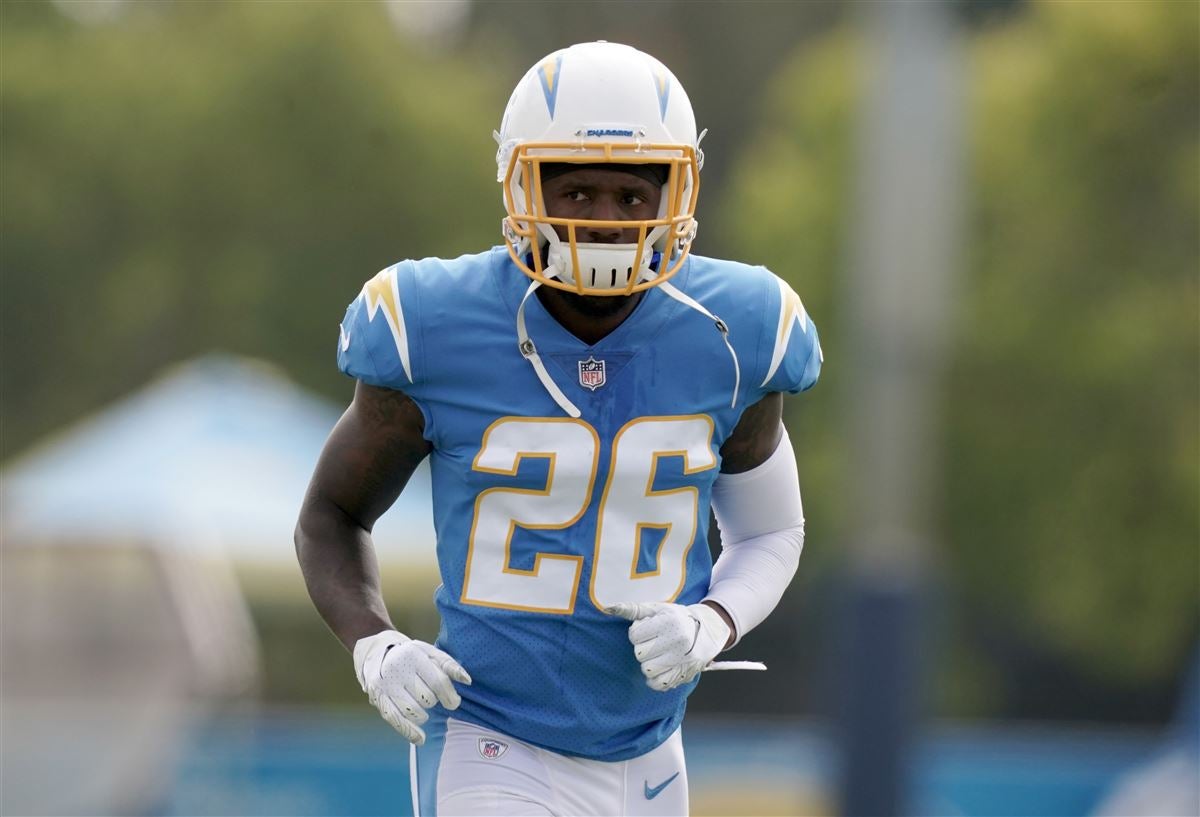 Casey Hayward is already impacting the Las Vegas Raiders - Sports