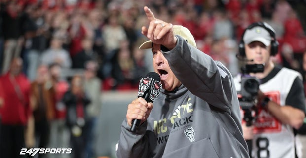 Photo Gallery: Wolfpack Creates More Primetime Magic in the Carter in ...