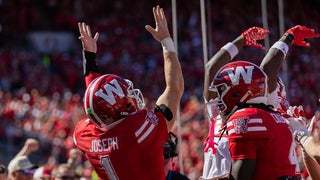 Wisconsin Quarterback Colton Joseph receives Big Ten weekly honors