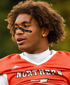 Kane Morris athlete image