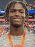 Noah Collins-Howard athlete image