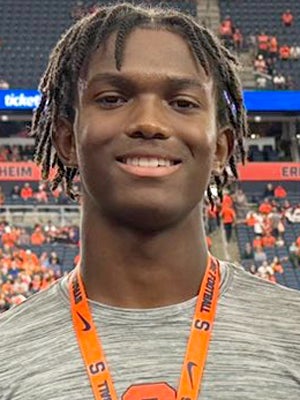 Noah Collins-Howard athlete image