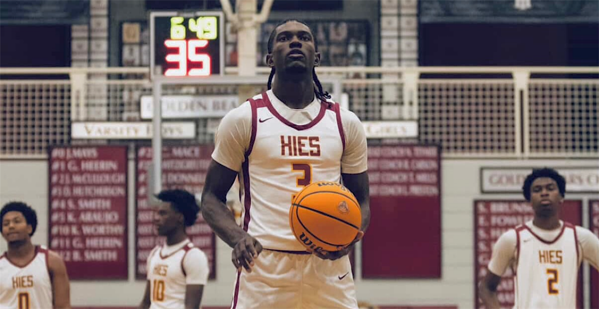 What Devin Hutcherson's commitment means for Kansas State