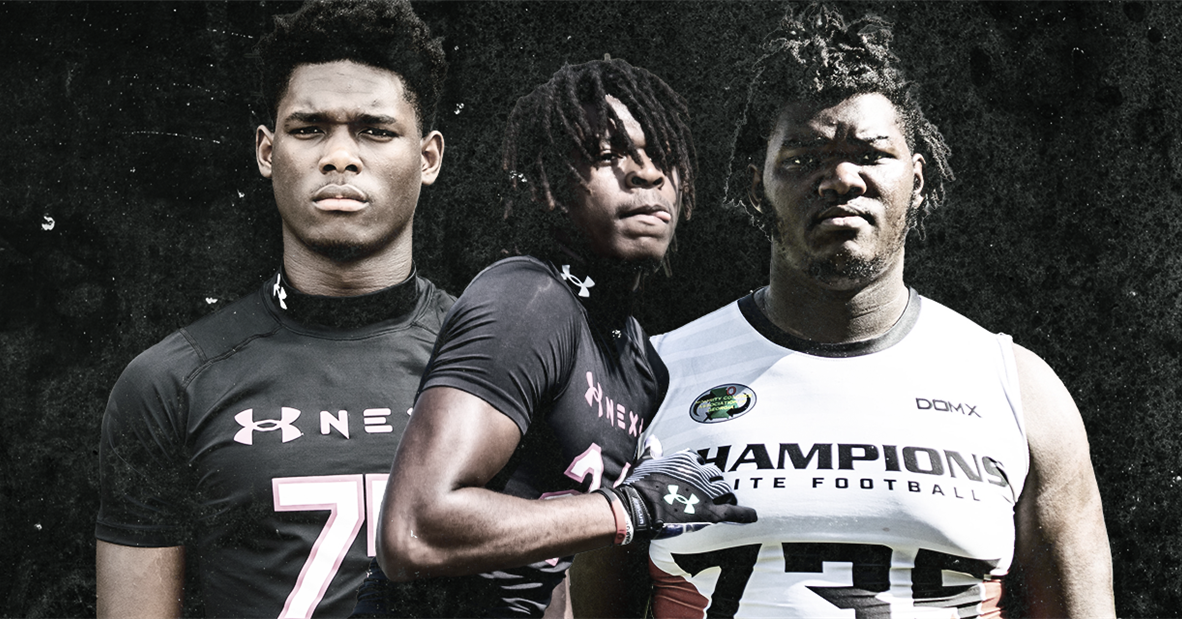 247Sports Rankings Outliers: 2024 prospects we like more than the industry
