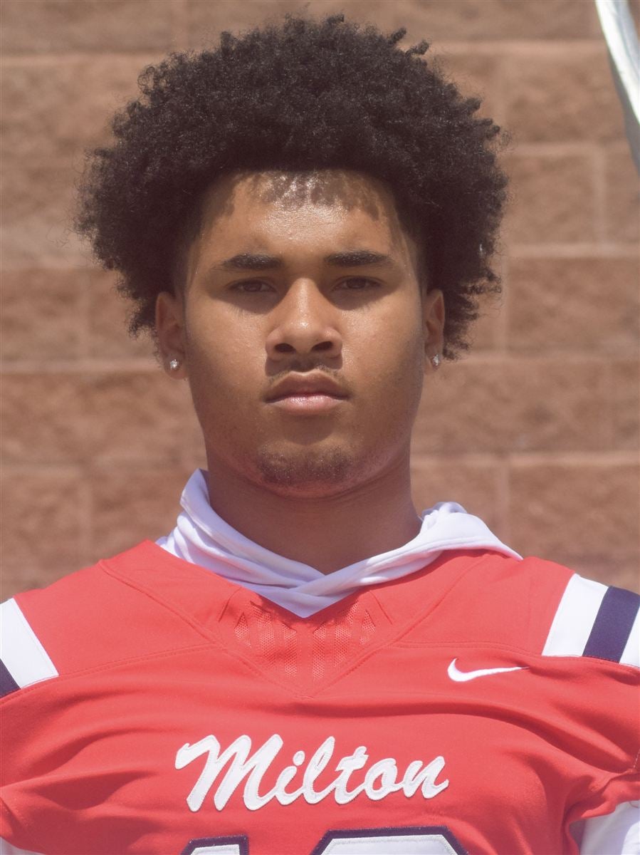 Jazz Lewis athlete image