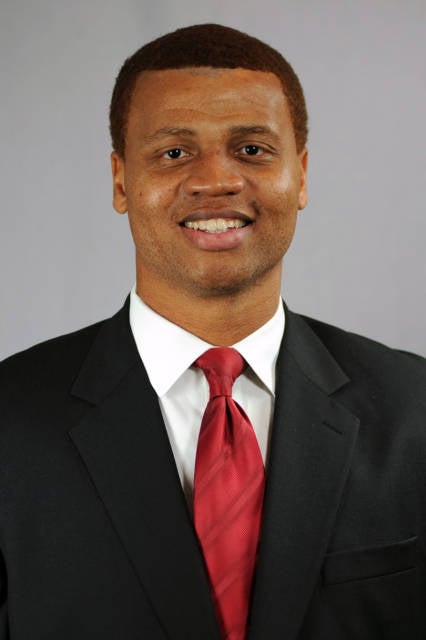 Joel Filani, Wide Receivers Coach (FB), Texas Tech Red Raiders