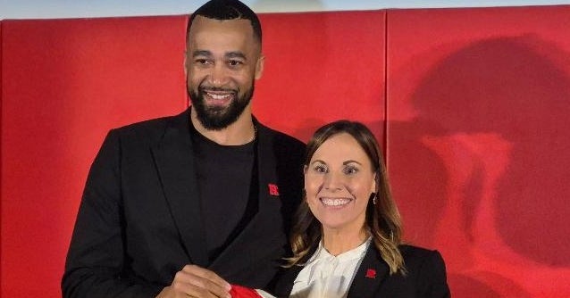 Exclusive: Gary Redus breaks down his first transfer portal class with Rutgers women's basketball