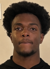 Paul Robinson athlete image