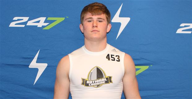 Q&A With 2019, LB, Tristan Wheeler