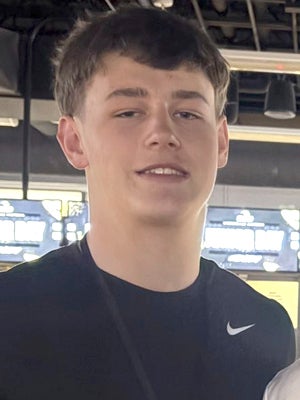 Jackson Riley athlete image