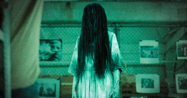 The Best Horror Movies of the 2000s