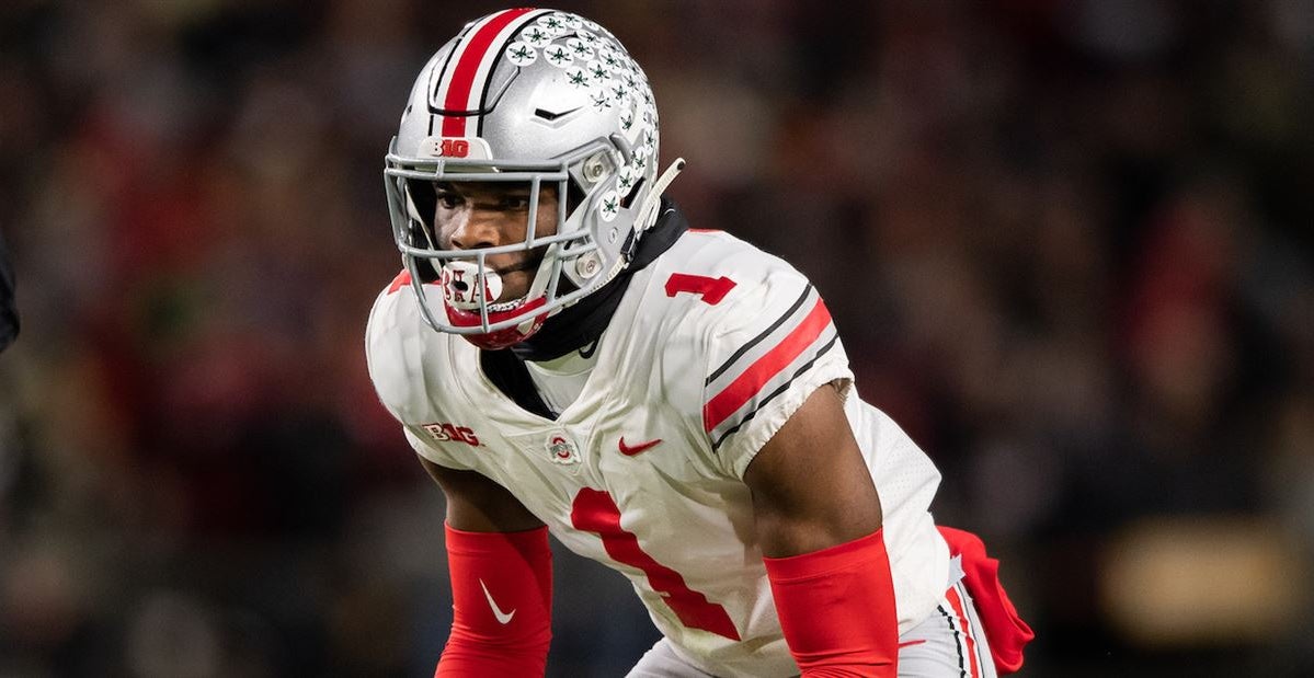 Ohio State players who will be the face of the program in 2019