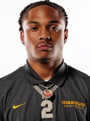 Marquis Johnson athlete image