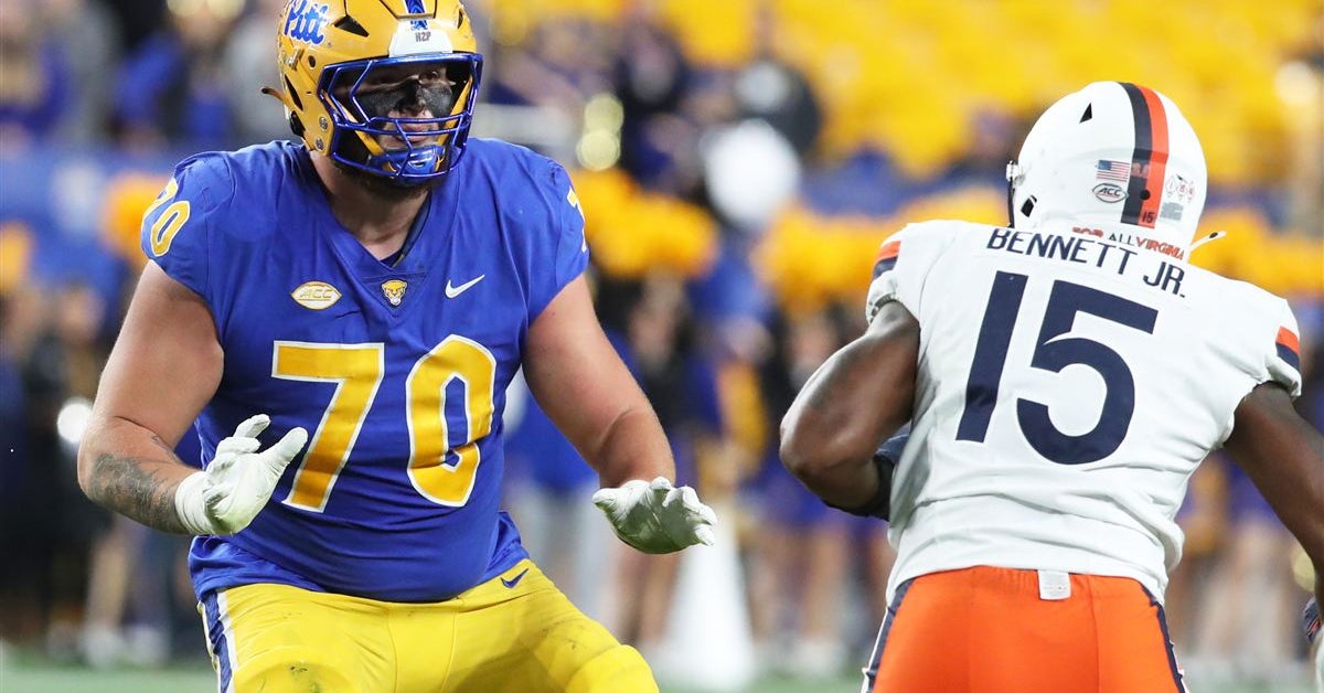 One Big Question For UCF Football Opponents: Pittsburgh Panthers