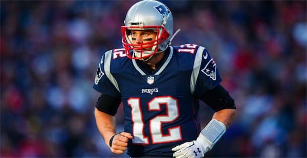 NFL news and rumors: Tom Brady skips opening of New England Patriots OTAs 