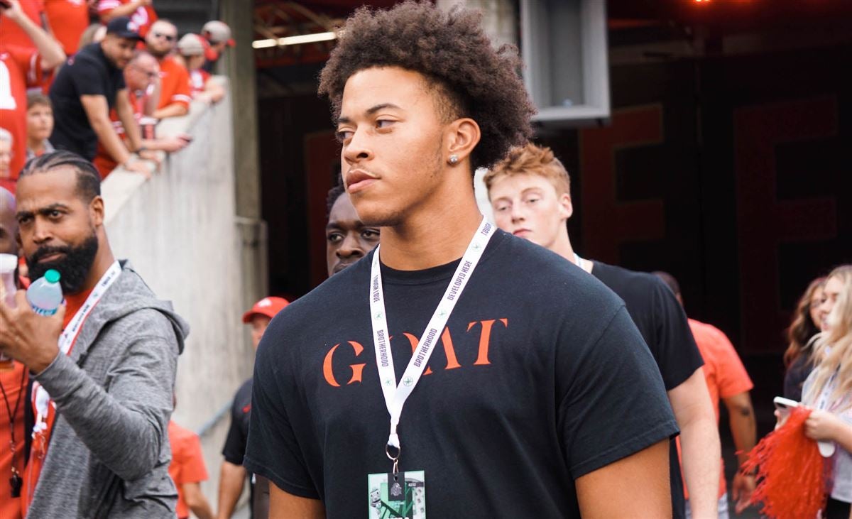 Grading Ohio State's 2023 early signing class defense