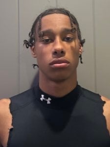 Mike Peterson Jr. athlete image
