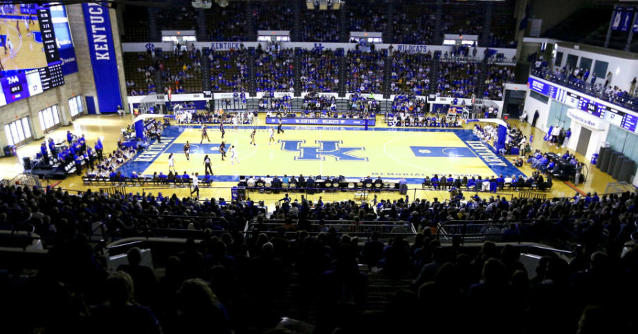 UK releases full 2022-23 women's basketball schedule UK releases full 2022-23 women's basketball schedule