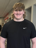 Jimmy Bogle, Watkins Memorial, Offensive Line