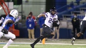 USC lands TCU transfer RB Darwin Barlow USC lands TCU transfer RB Darwin Barlow
