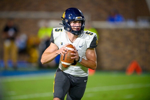 Injury watch: N.C. A&T freshmen QB Eli Brickhandler avoids surgery