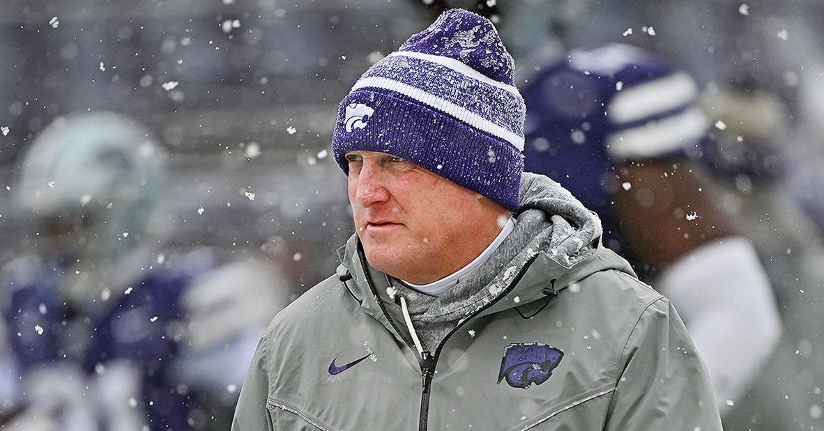 Fired Up: Fitz sounds off on social media's negativity