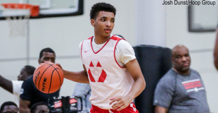4-star James Bouknight discusses IU offer, his return to form 4-star James Bouknight discusses IU offer, his return to form