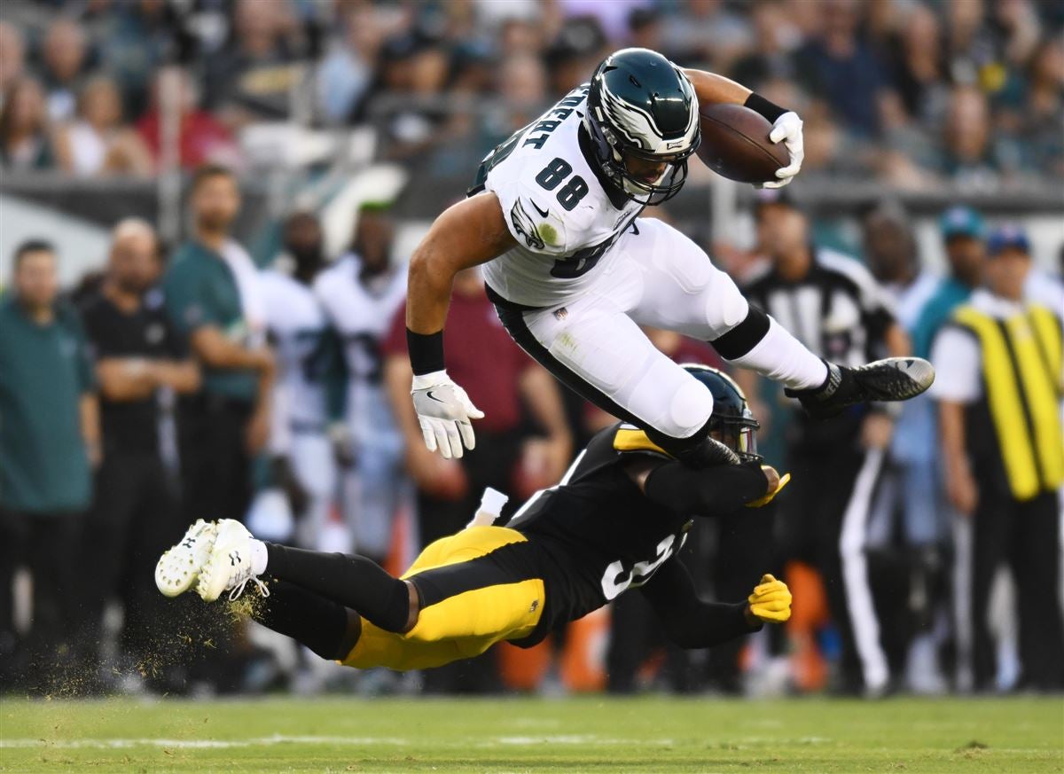 Eagles News: Jordan Mailata among biggest NFL breakout candidates -  Bleeding Green Nation