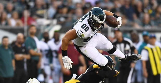 Random Eagles (and NFL) notes: The other side of the Dallas